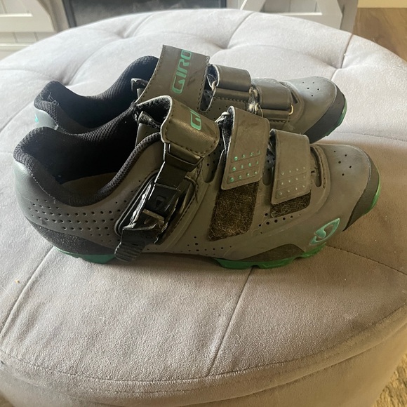 Giro Mantra R Cycling Shoes - Picture 4 of 4